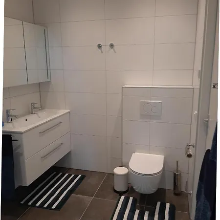 Biesboschbest 3*