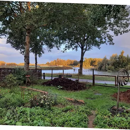 Biesboschbest Werkendam