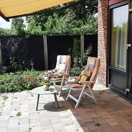 Bed & Breakfast Biesboschbest Werkendam