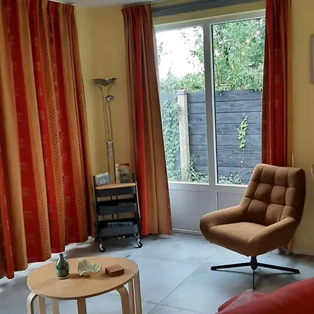 Biesboschbest 3*