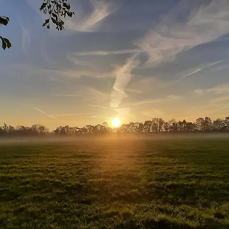 Biesboschbest Nocleg ze śniadaniem
