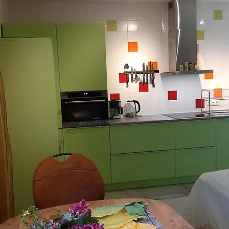 Biesboschbest Bed & Breakfast Werkendam
