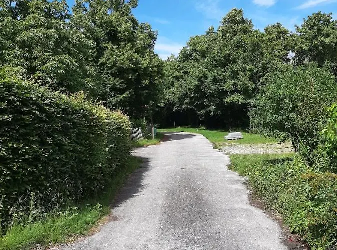 Nocleg ze śniadaniem Biesboschbest 3*