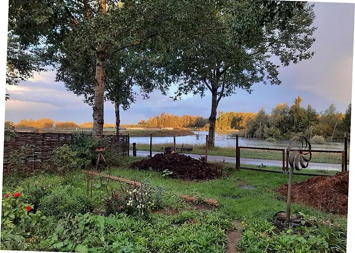 Biesboschbest Werkendam