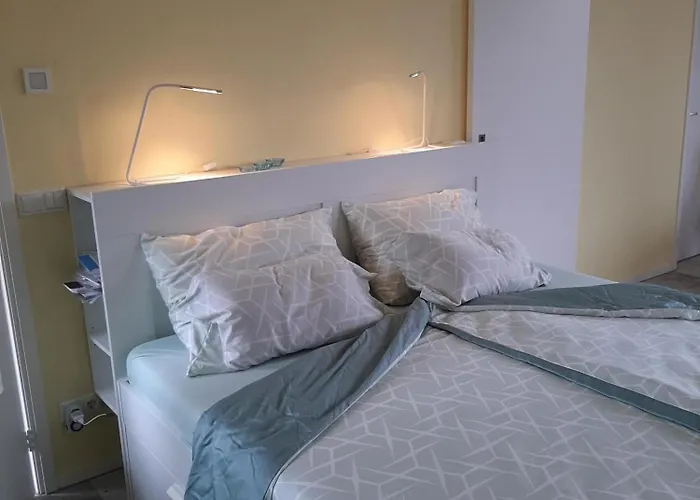 Biesboschbest 3* Werkendam