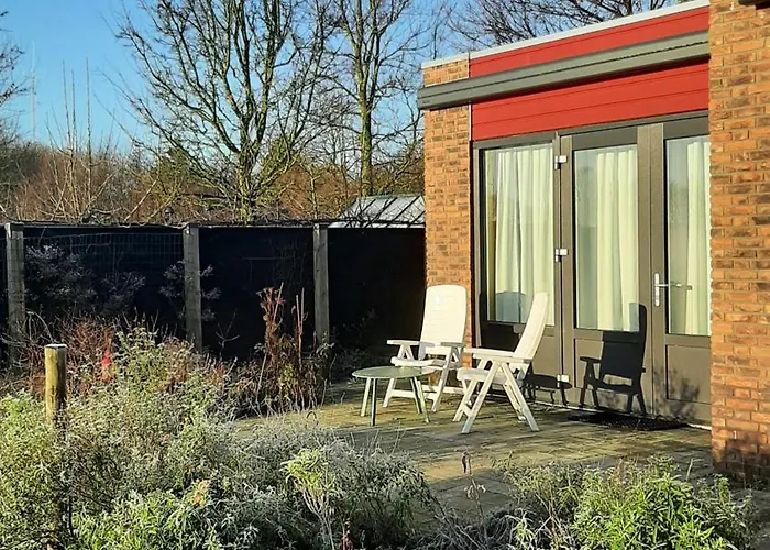 Biesboschbest 3* Werkendam