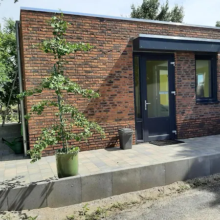 Bed & Breakfast Biesboschbest