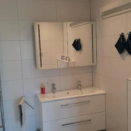 Biesboschbest 3* Werkendam