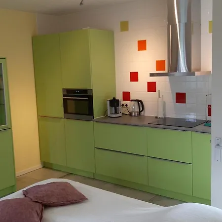 לינה וארוחת בוקר Biesboschbest