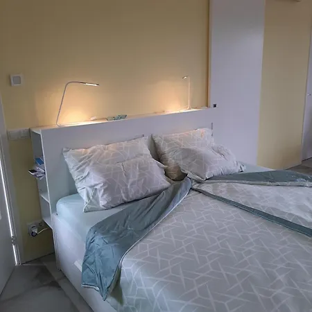 Biesboschbest 3* Werkendam