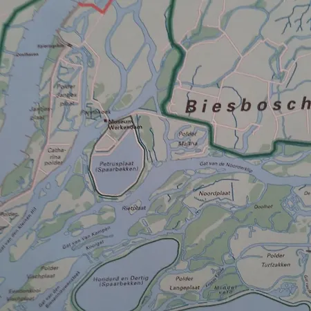 Biesboschbest