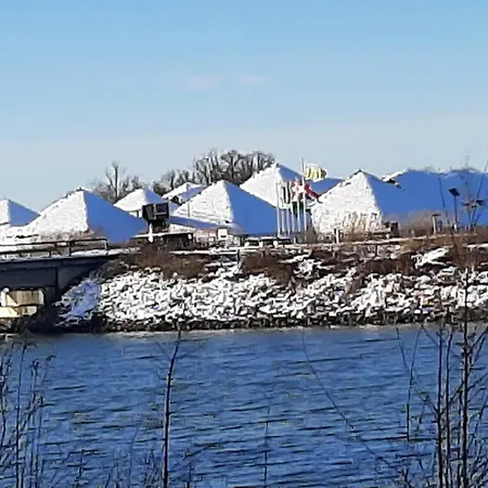 Biesboschbest Werkendam