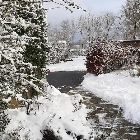 Biesboschbest 3* Werkendam