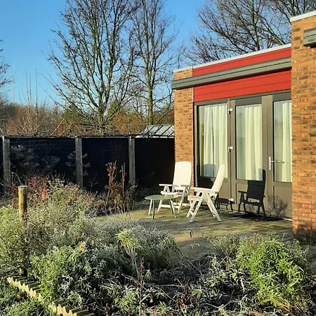 Biesboschbest 3* Werkendam