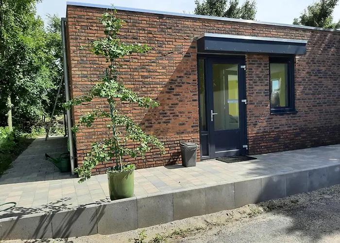 Bed & Breakfast Biesboschbest