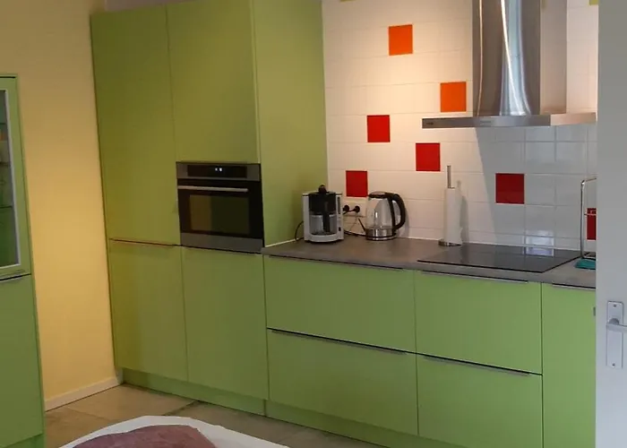 Bed & Breakfast Biesboschbest