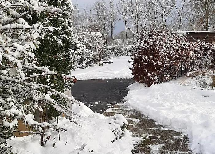 Biesboschbest 3* Werkendam